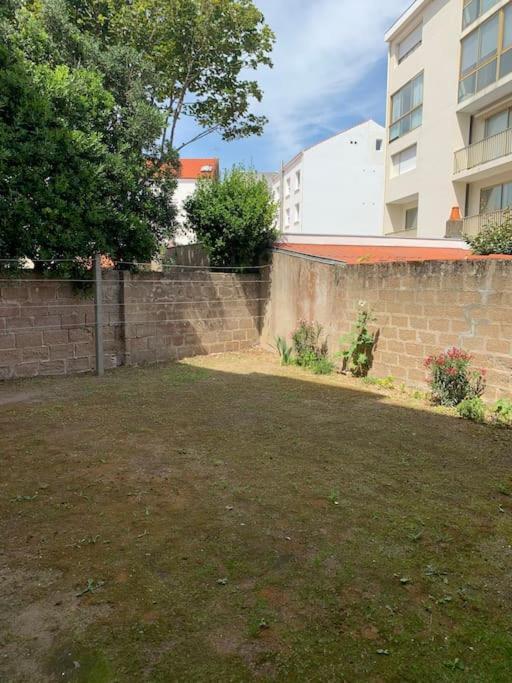 Les Sables D'Olonne, Les Presidents, Charmant Appartement Lumineux, Plage 150 M. Kültér fotó