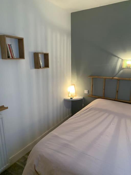 Les Sables D'Olonne, Les Presidents, Charmant Appartement Lumineux, Plage 150 M. Kültér fotó